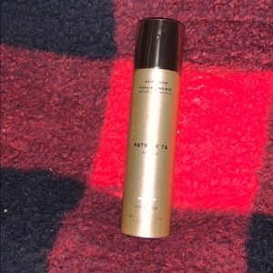 Patrick Ta Look At Her Highlighter Mist